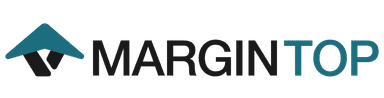 MarginTop Solutions Pvt Ltd - Canada Branch Logo